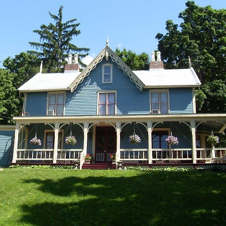 The Swann Inn Of Beacon Eksteriør bilde